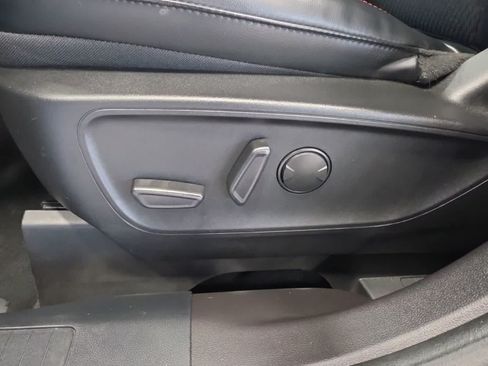 Used 2023 Ford Escape ST-Line w/ Tech Pack #1 AWD/4WD image 21
