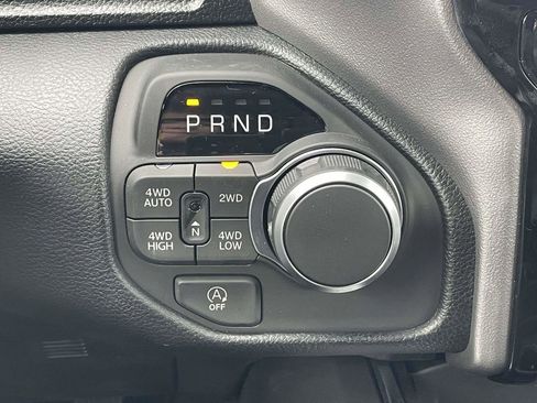 New 2026 RAM 1500 Big Horn image 30