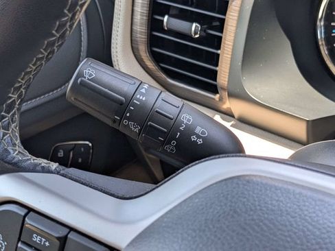 Used 2024 Ford Expedition Max Limited RWD image 26