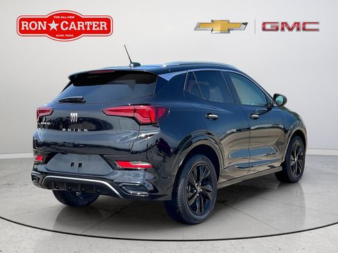 Used 2025 Buick Encore GX Sport Touring FWD image 6