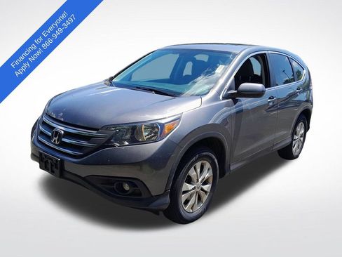 Used 2013 Honda CR-V EX image 3