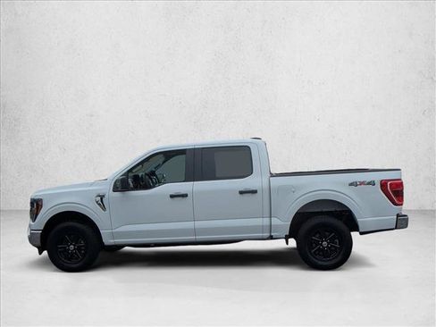 Used 2023 Ford F150 XLT image 5