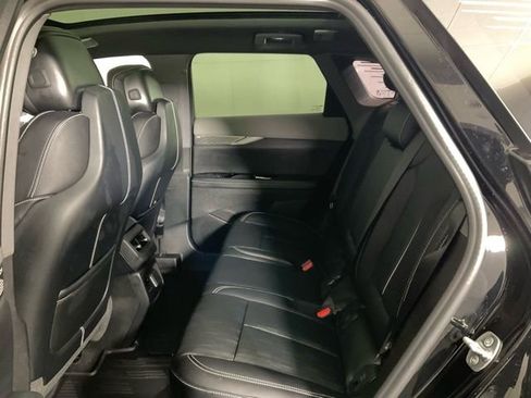 New 2026 Cadillac Optiq Sport 2 w/ LPO, Floor Liner Package AWD/4WD image 26