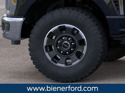 New 2026 Ford F350 XLT w/ Tremor Off-Road Package AWD/4WD image 21