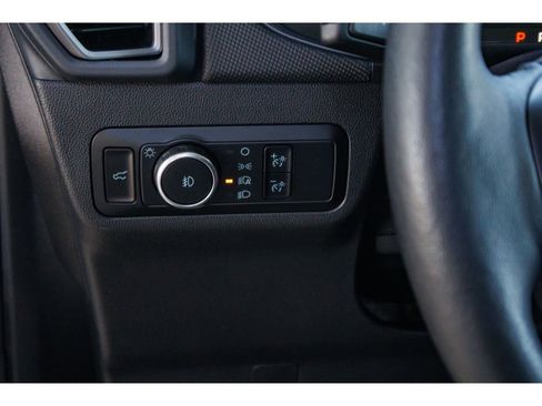 Used 2023 Ford Bronco Sport Outer Banks w/ Tech Package AWD/4WD image 20