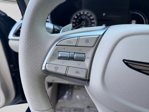Used 2026 Genesis G70 2.5T Prestige AWD/4WD image 22