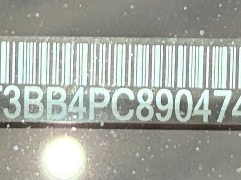 Used 2023 Nissan Rogue SV w/ SV Premium B Package image 92