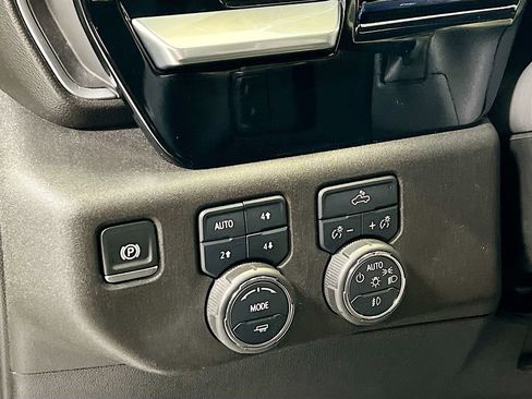 Used 2024 Chevrolet Silverado 1500 RST w/ All Star Edition Plus AWD/4WD image 10