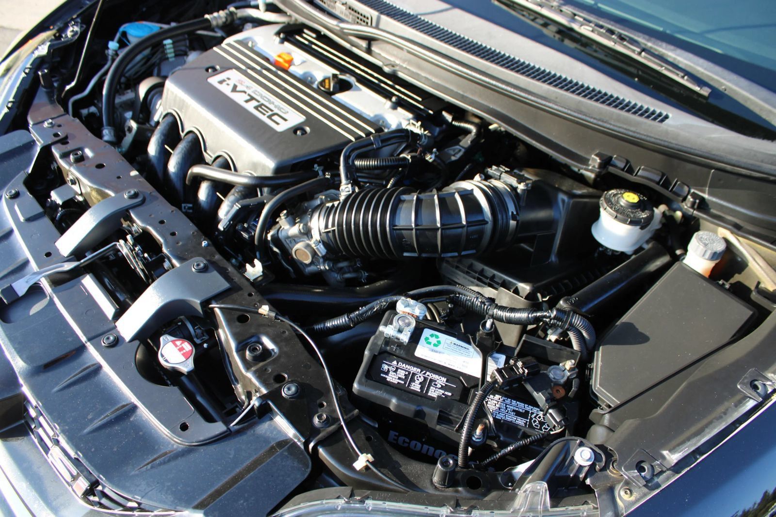 Used 2015 Honda Civic Si image 24
