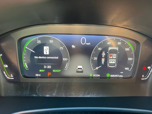 Certified 2026 Honda CR-V Sport-L image 11