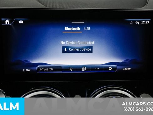 Used 2024 Mercedes-Benz EQB 250+ image 36