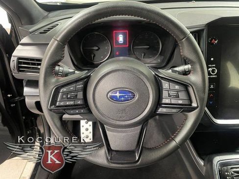 Used 2024 Subaru Impreza RS w/ Popular Package #1 image 14