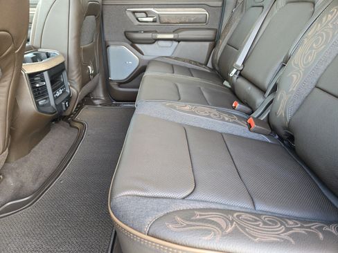 New 2026 RAM 1500 Limited AWD/4WD image 23