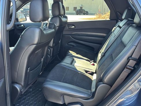 Used 2021 Dodge Durango GT image 8