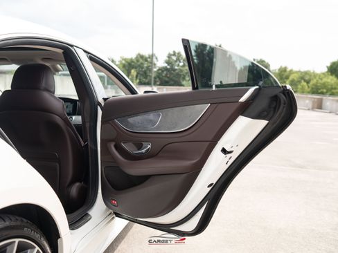 Used 2020 Mercedes-Benz CLS 450 w/ Driver Assistance Package image 45
