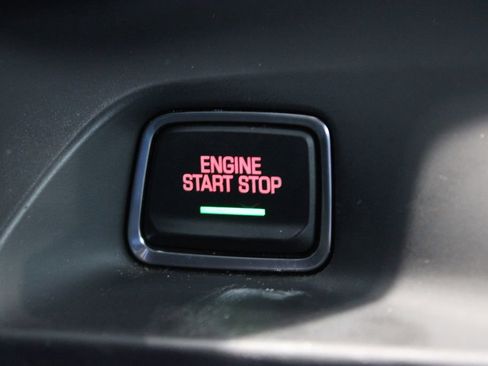 Used 2020 Chevrolet Camaro SS image 24