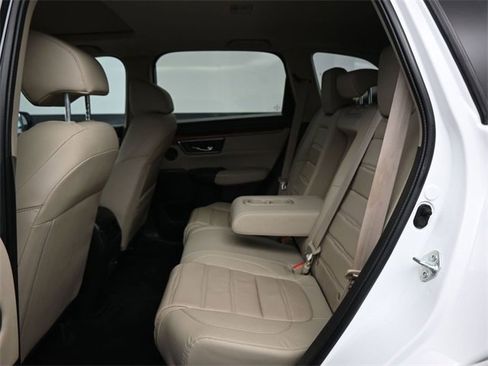 Used 2022 Honda CR-V EX-L image 13