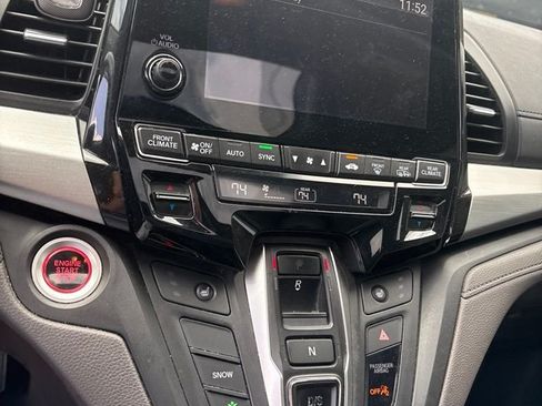 Used 2019 Honda Odyssey EX-L image 5