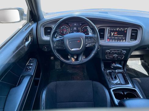 Used 2023 Dodge Charger Scat Pack w/ Plus Group RWD image 20