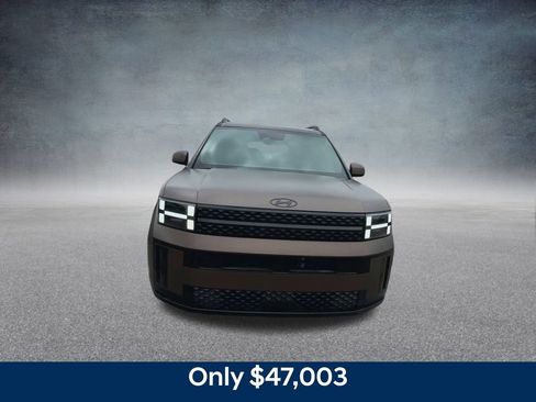 New 2024 Hyundai Santa Fe Calligraphy image 5