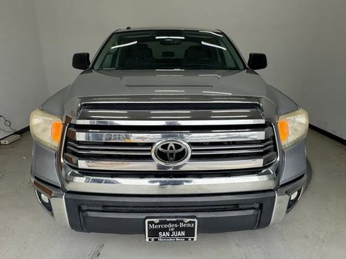 Used 2016 Toyota Tundra SR5 w/ SR5 Upgrade Package AWD/4WD image 12