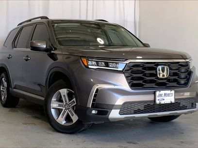 Used 2024 Honda Pilot EX-L