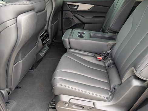 New 2026 Acura MDX FWD image 9