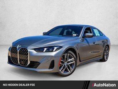New 2026 BMW 430i xDrive w/ Premium Package