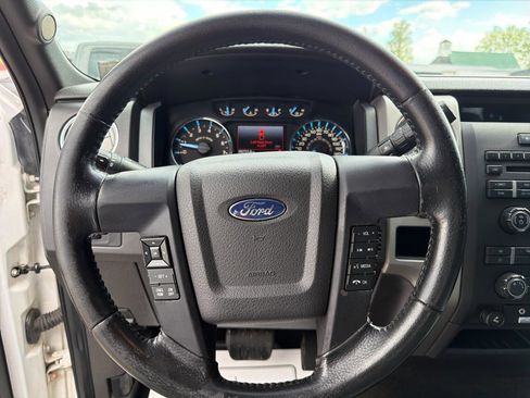 Used 2012 Ford F150 XLT w/ XLT Convenience Pkg AWD/4WD image 10
