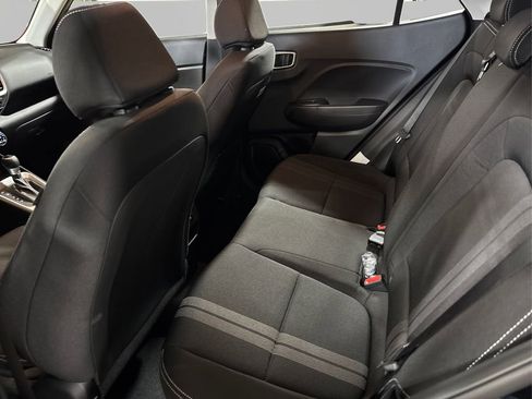 Certified 2026 Hyundai Venue SEL FWD image 10