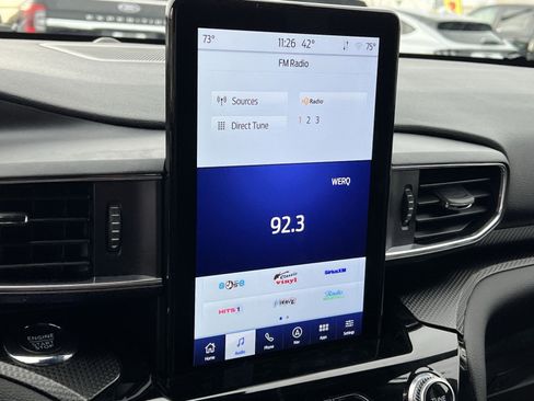 Used 2023 Ford Explorer ST w/ Equipment Group 401A image 18