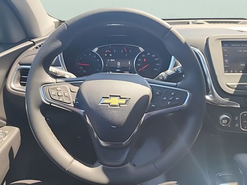 Used 2024 Chevrolet Equinox LT w/ LPO, Floor Liner Package AWD/4WD image 14