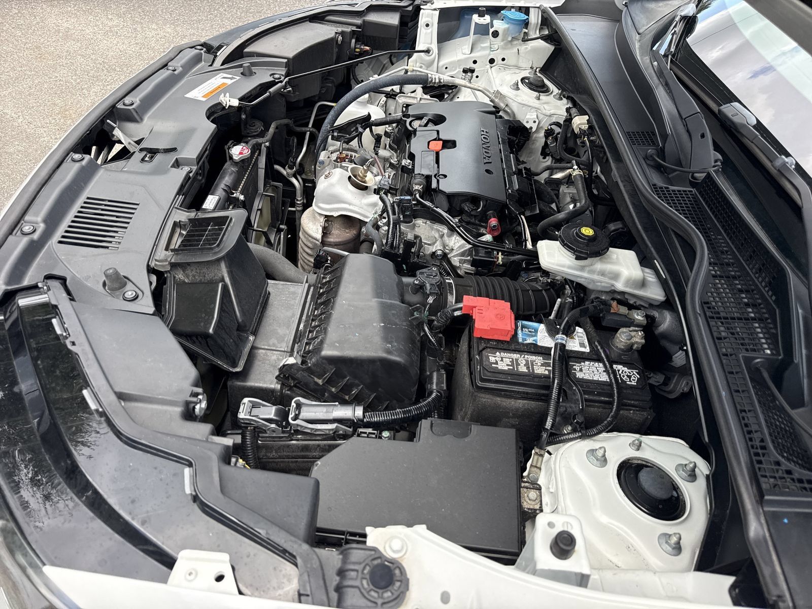 Used 2023 Honda HR-V Sport image 31