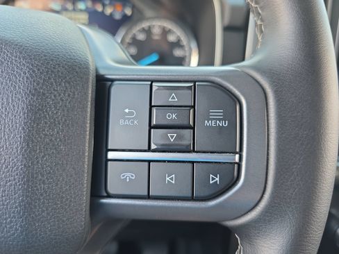 Used 2023 Ford F150 XLT w/ Equipment Group 302A High AWD/4WD image 22