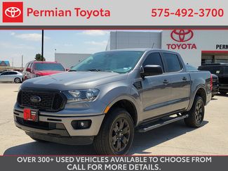 Used 2022 Ford Ranger XLT w/ Equipment Group 301A Mid RWD video 1