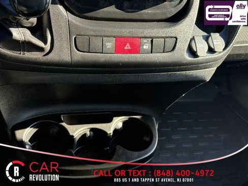 Used 2020 RAM ProMaster 1500 w/ Interior Convenience Group image 24