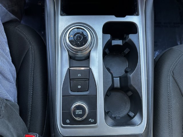 Certified 2023 Ford Explorer XLT AWD/4WD image 25