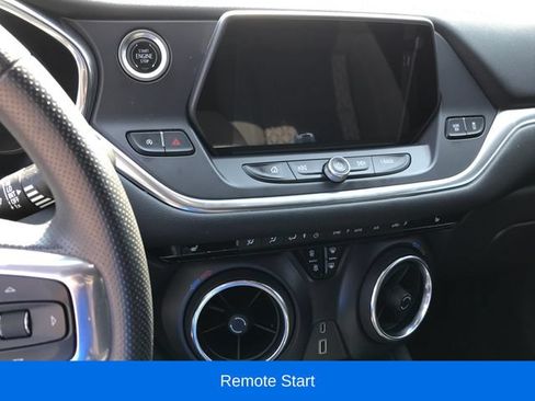 Used 2021 Chevrolet Blazer LT AWD/4WD image 5