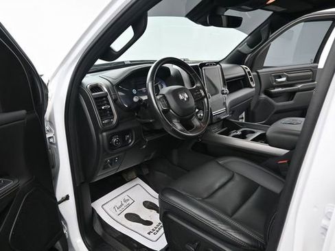 Used 2023 RAM 1500 Rebel w/ Night Edition AWD/4WD image 13