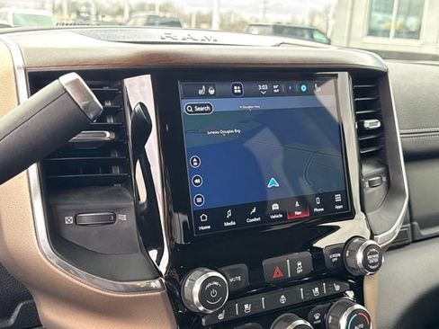 Used 2022 RAM 2500 Laramie image 20