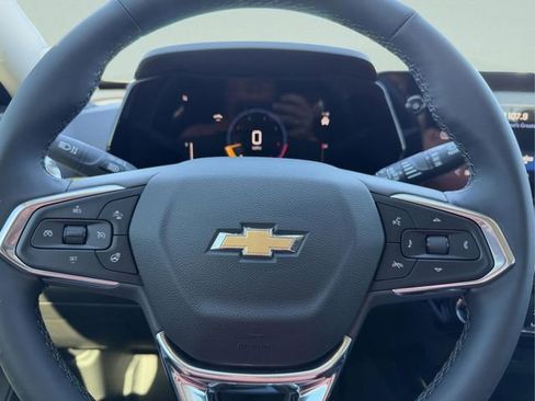 New 2026 Chevrolet Trax LT w/ Driver Confidence Package image 98