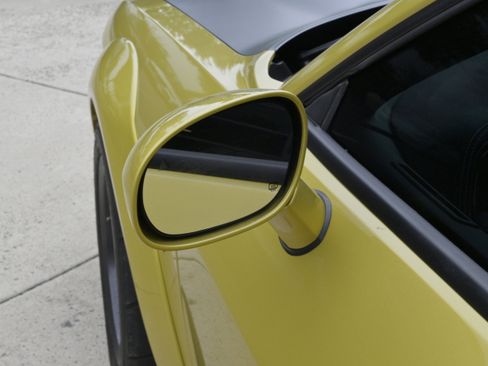 Used 2021 Dodge Challenger SRT Super Stock image 14