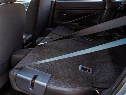 New 2025 Mitsubishi Outlander Sport ES AWD/4WD image 35
