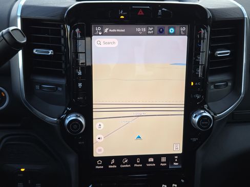 New 2026 RAM 3500 Laramie w/ Towing Technology Group image 15