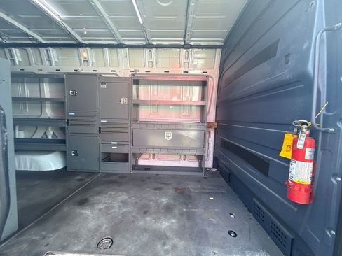 Used 2019 Mercedes-Benz Sprinter 170 image 21