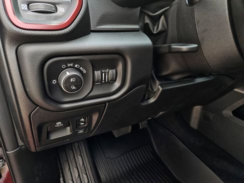 New 2026 RAM 1500 Rebel AWD/4WD image 14