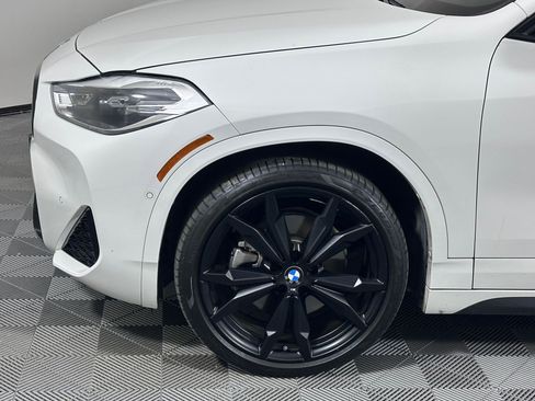 Used 2023 BMW X2 sDrive28i w/ M Sport Package image 10