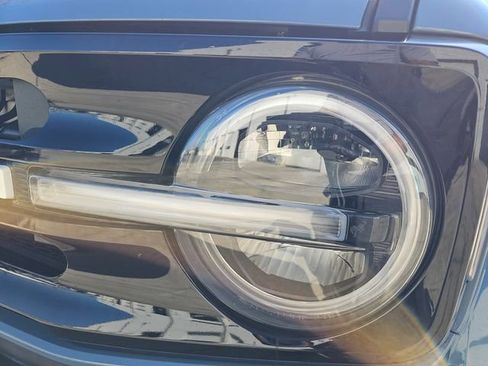 Certified 2024 Ford Bronco Outer Banks AWD/4WD image 24