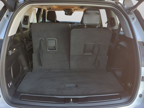 Used 2021 Jeep Grand Cherokee L Limited image 27