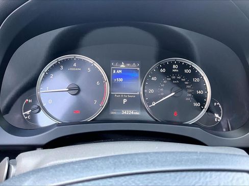 Used 2023 Lexus IS 300 w/ Premium Package RWD image 52